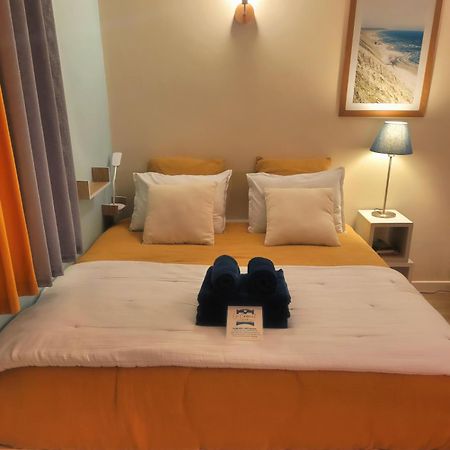 Le Coquet Apartment Saint-Omer  Luaran gambar