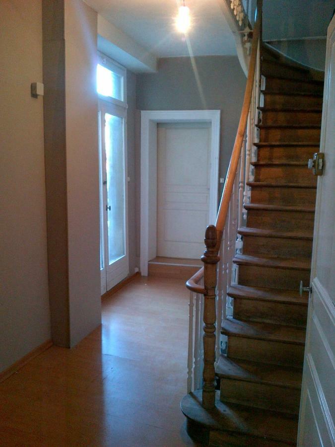 Le Coquet Apartment Saint-Omer  Luaran gambar
