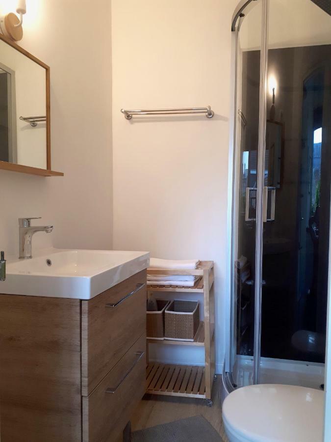 Le Coquet Apartment Saint-Omer  Luaran gambar