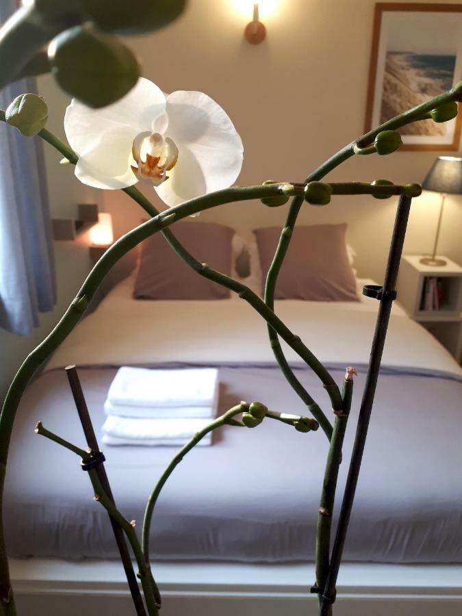 Le Coquet Apartment Saint-Omer  Luaran gambar